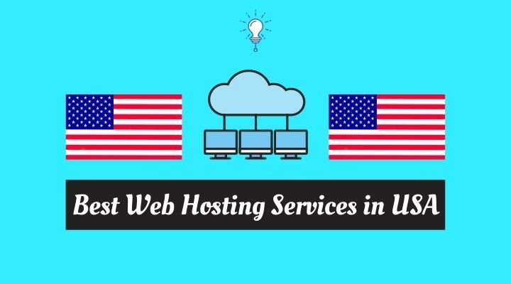 best web hosting services in usa