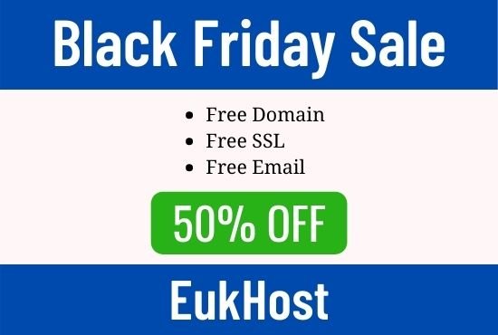 eukhost black friday sale