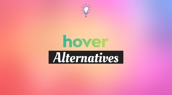 hover alternatives