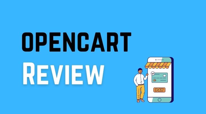 opencart review