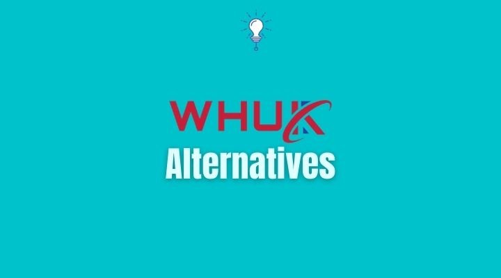 webhosting uk alternatives