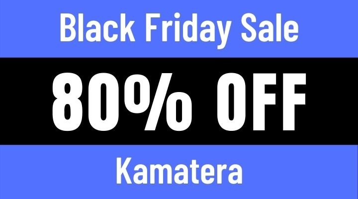 kamatera black friday sale