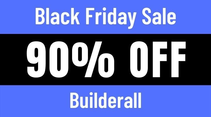 builderall black friday sale