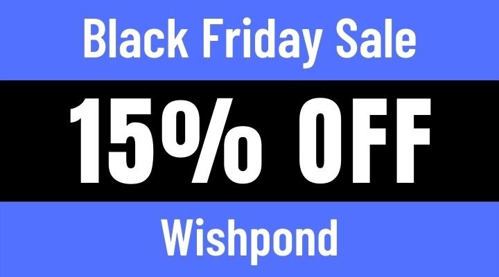 Wishpond black friday sale