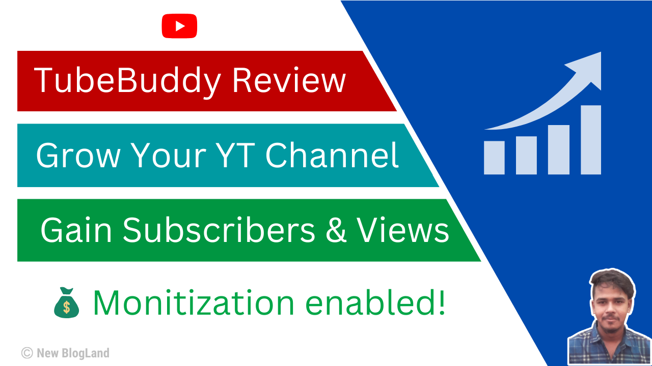 TubeBuddy Review