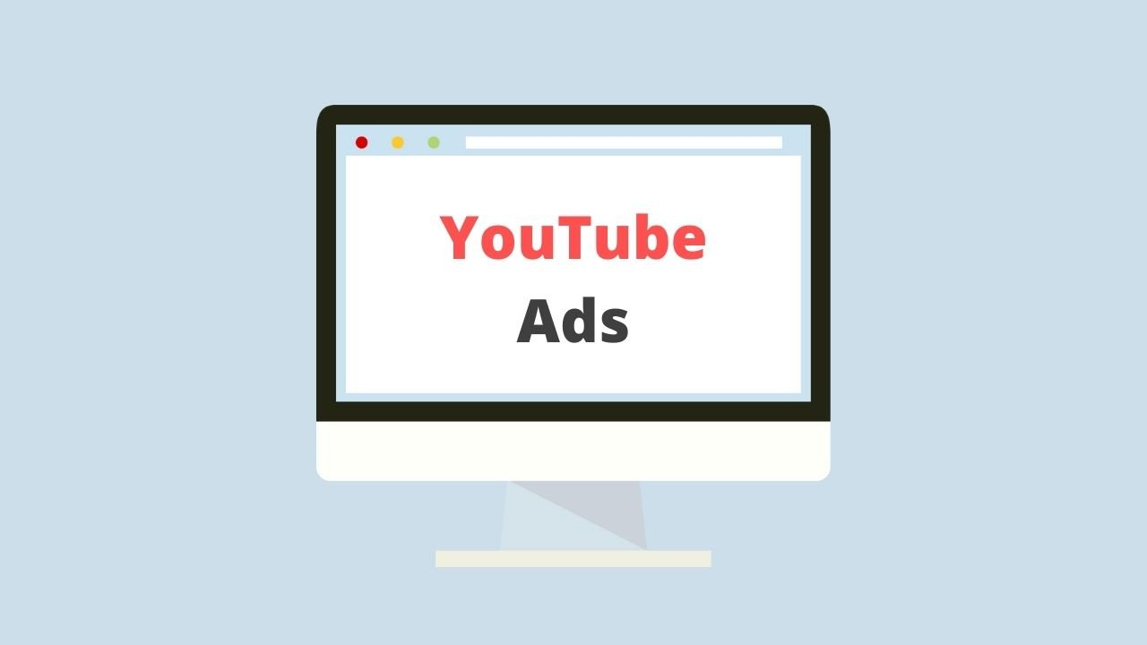 tips for advertising on youtube ads