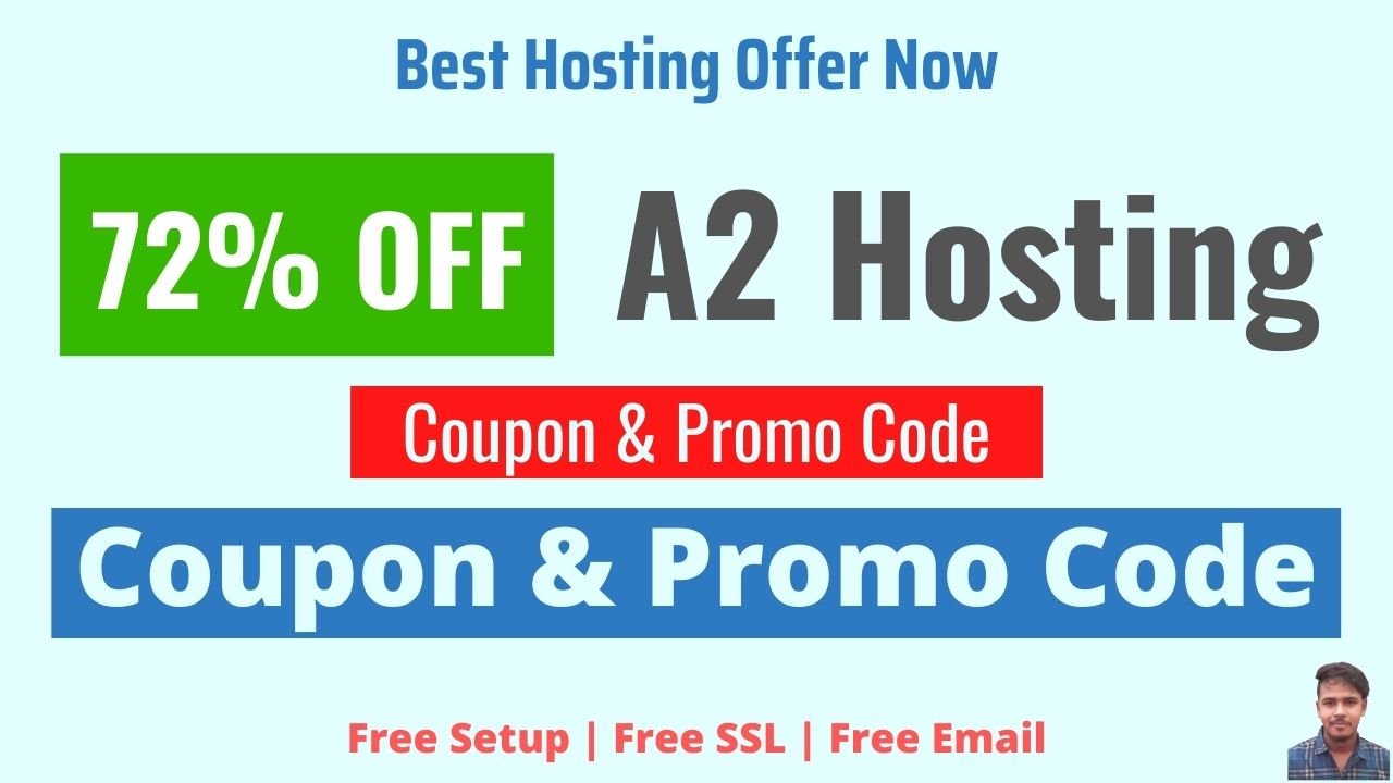 a2 hosting coupon code