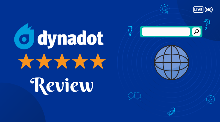 Dynadot review
