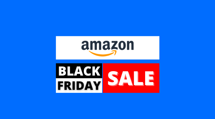 amazon black friday sale