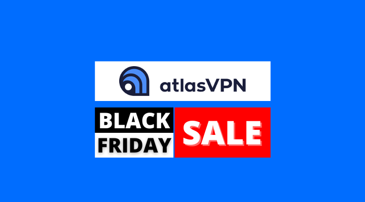 atlas vpn black friday sale