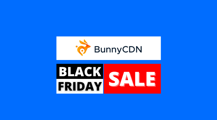 bunny black friday sale