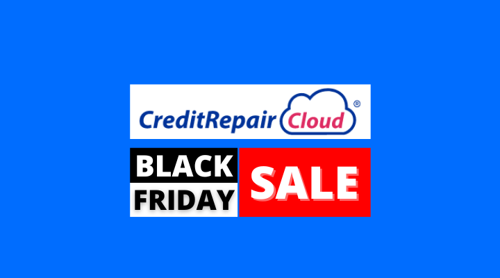 creditrepaircloud black friday sale