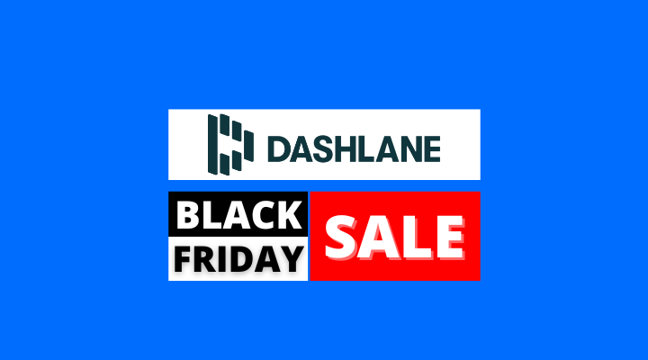 dashlane black friday sale