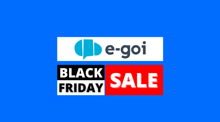 e-goi black friday sale