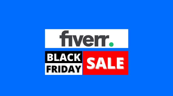 fiverr black friday sale