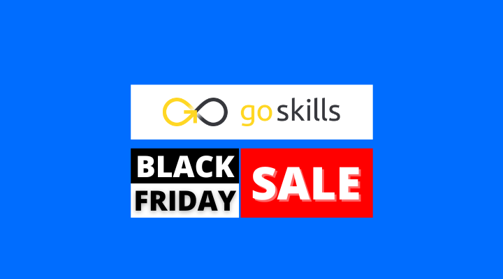 goskills black friday sale