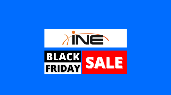 ine black friday sale