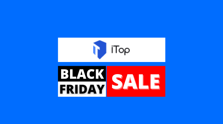 itop vpn black friday sale