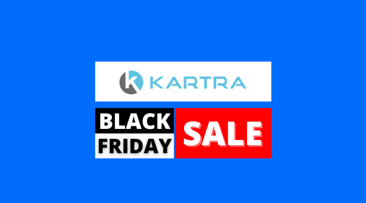 kartra black friday sale