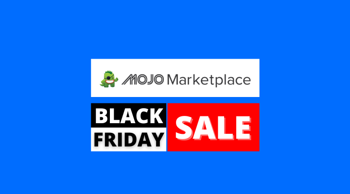 mojomarketplace black friday sale