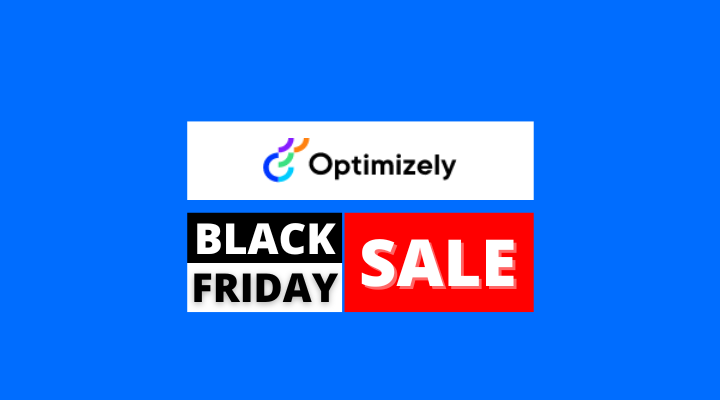 optimizely black friday sale