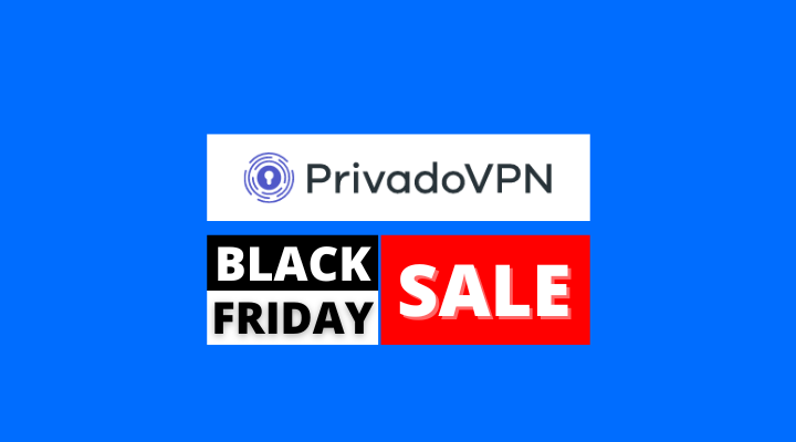 privado vpn black friday sale