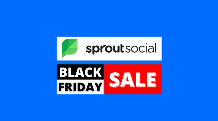 sproutsocial black friday sale