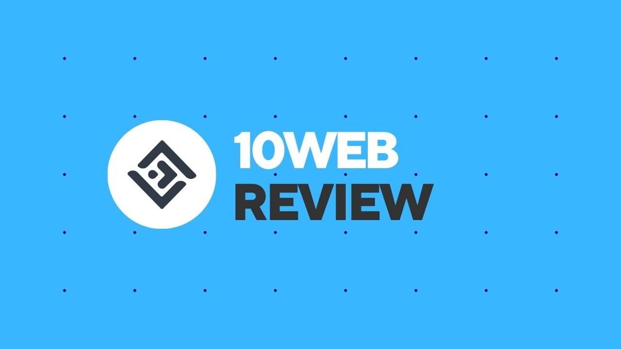 10web review