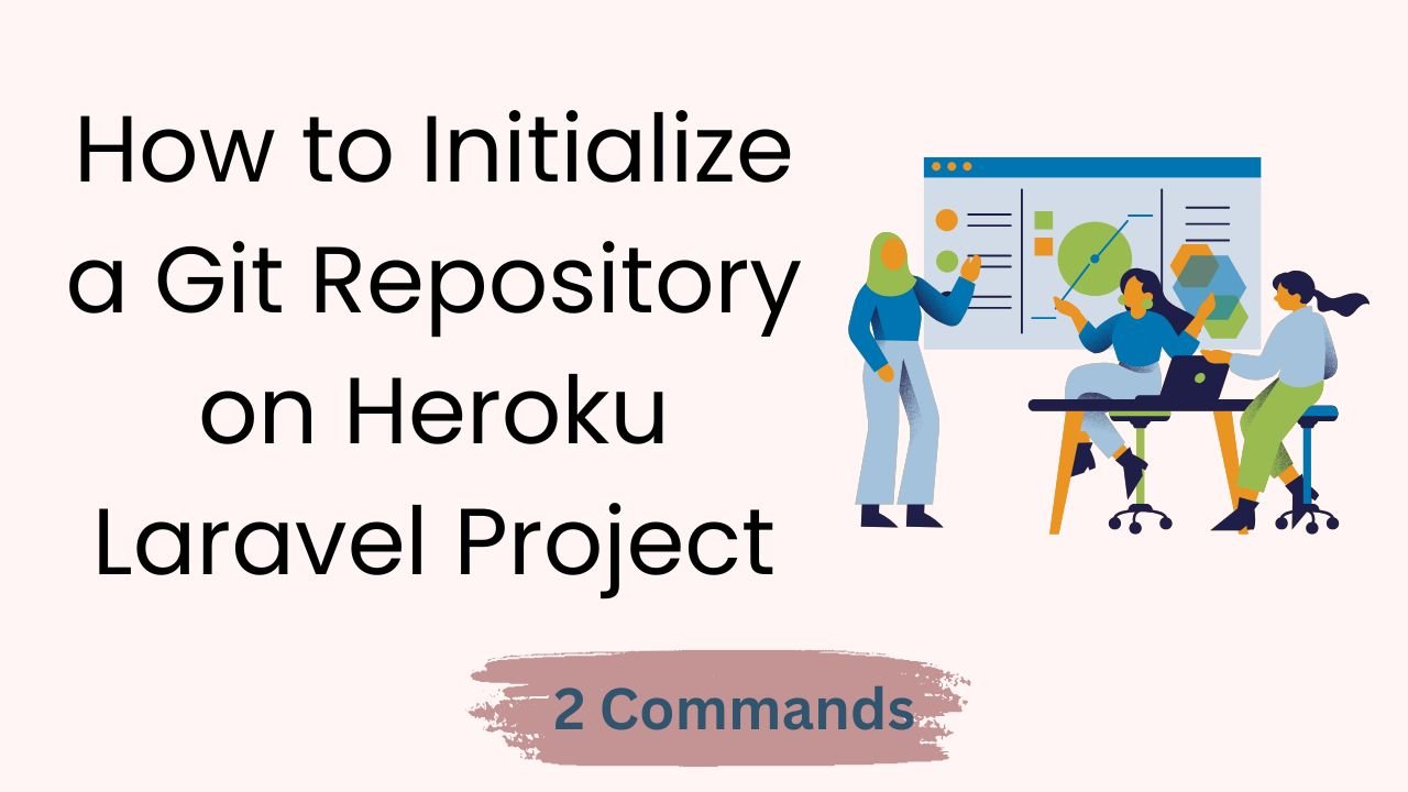 Heroku Laravel Project