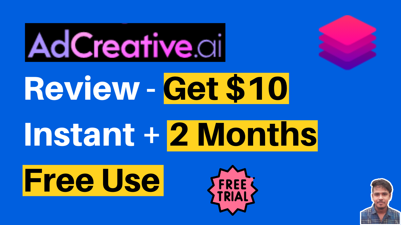 AdCreative.ai Review