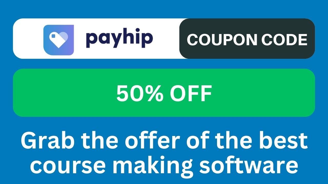 payhip coupon code