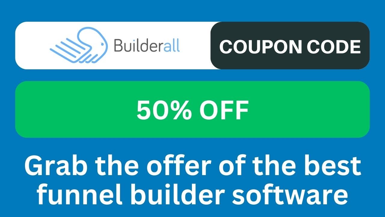 builderall coupon code