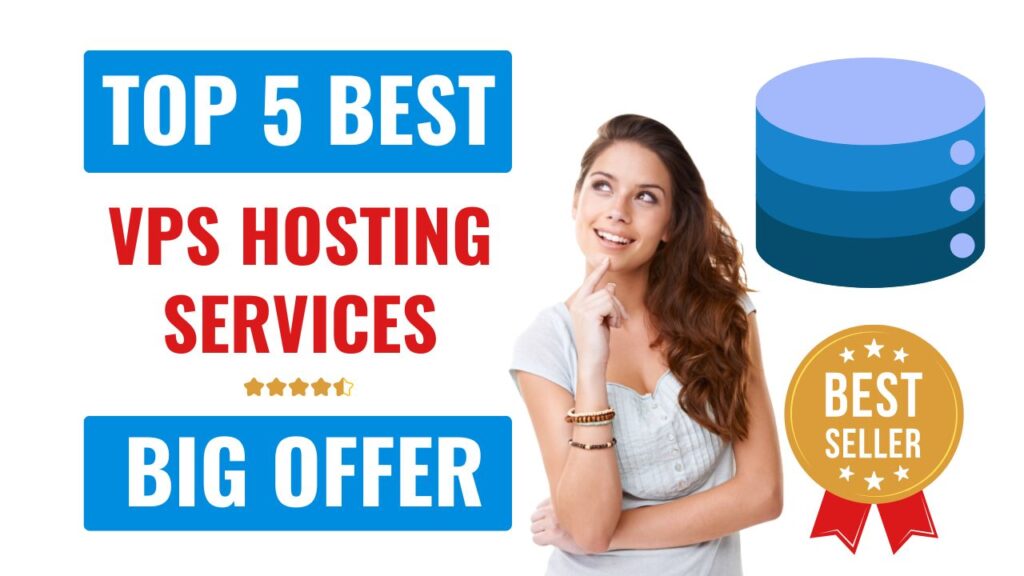 Best VPS Hosting Services