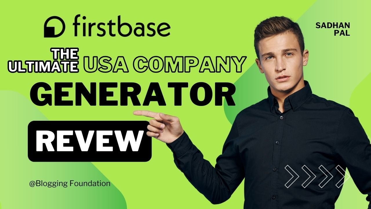 firstbase.io revew