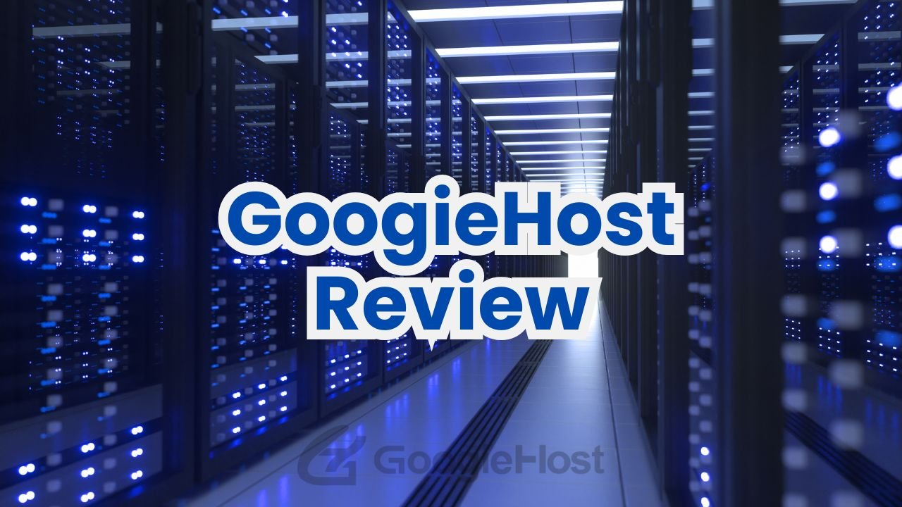 GoogieHost Review