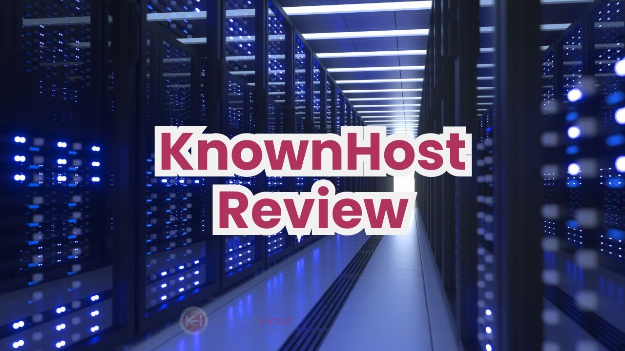 KnownHost Review