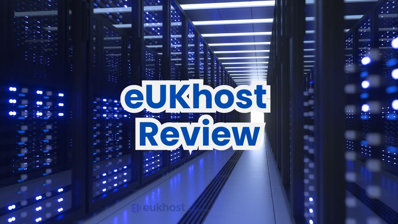 eUKhost Review