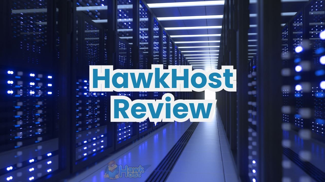 hawkhost Review