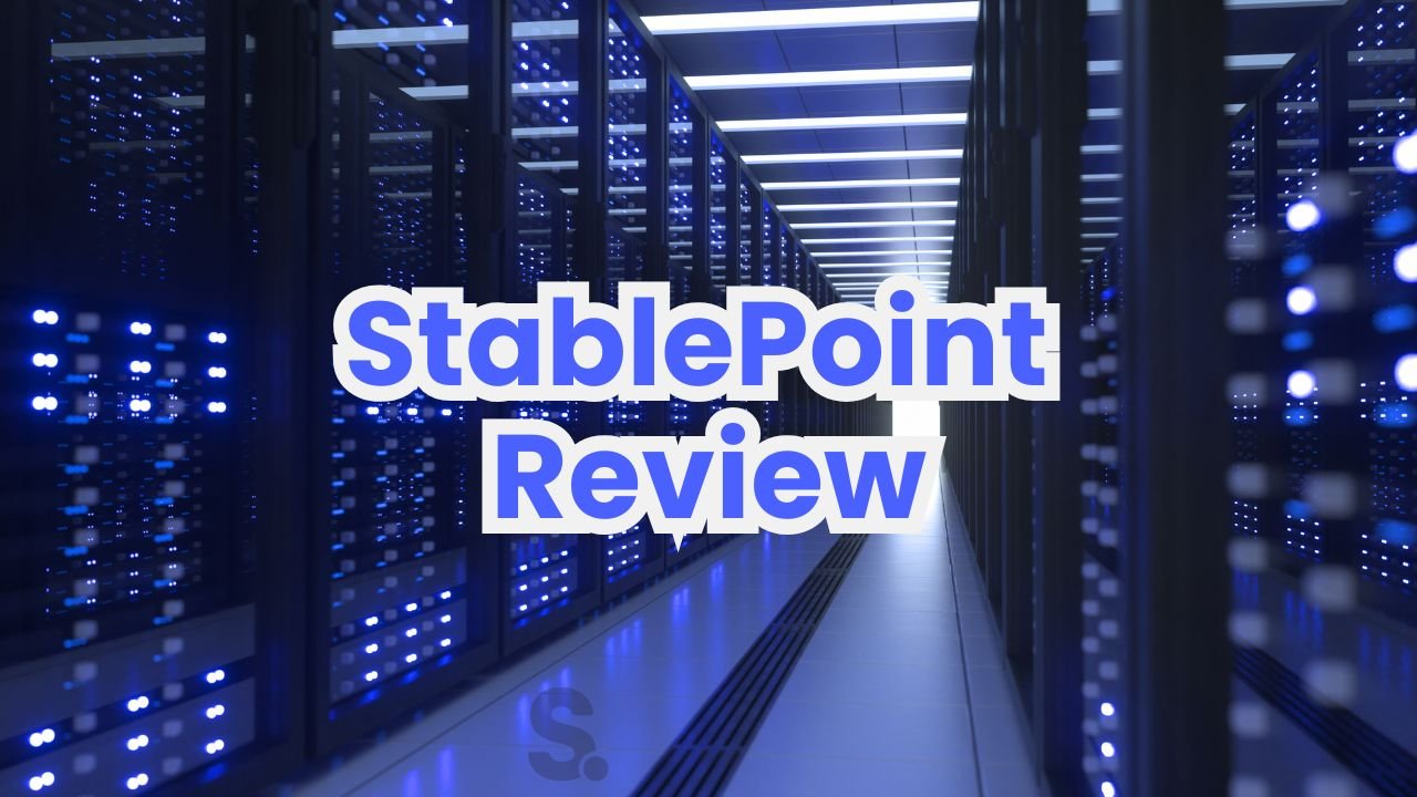 StablePoint Review