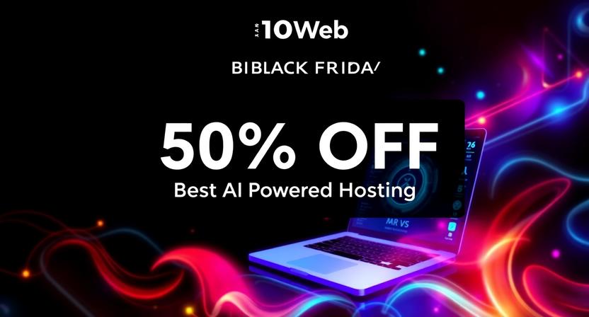 10web black friday