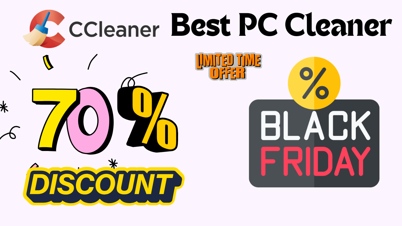 ccleaner black friday sale