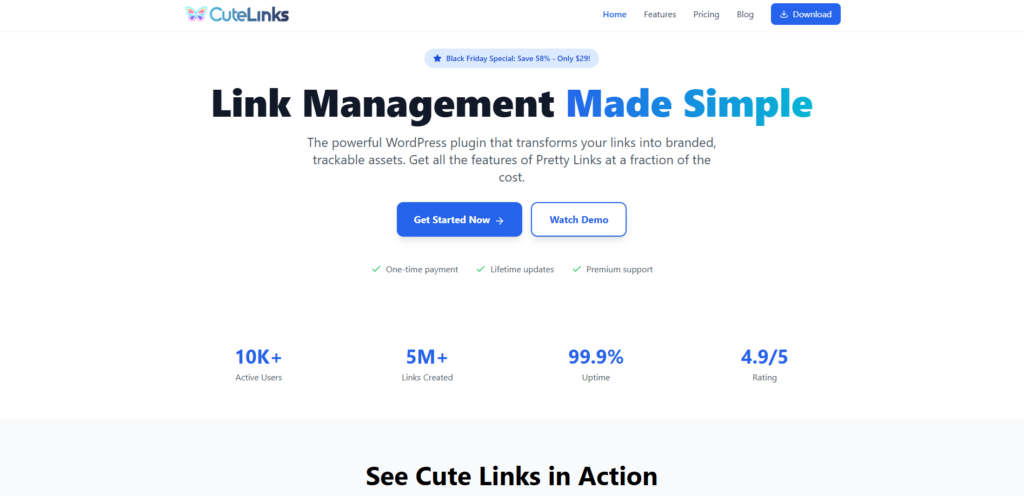 cute links pro coupon code