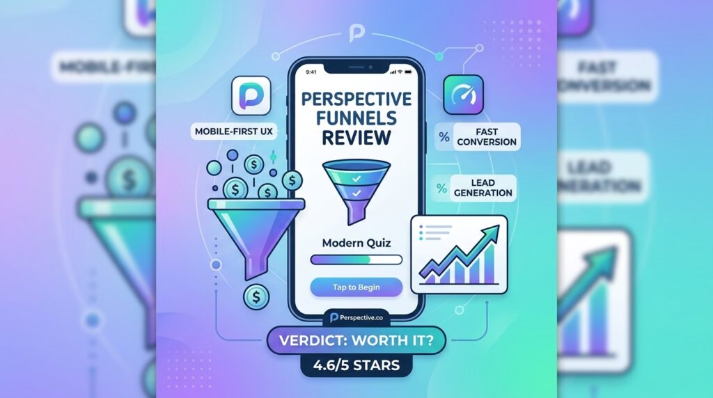 Perspective review